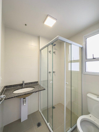 Imagem Apartamento com 2 Quartos à Venda, 57 m² em Demarchi - São Bernardo Do Campo