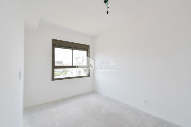 Imagem Apartamento com 2 Quartos à Venda, 42 m² em Campo Belo - São Paulo Imagem Apartamento com 2 Quartos à Venda, 42 m² em Campo Belo - São Paulo