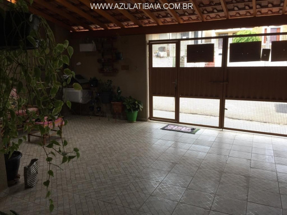 Imagem Casa com 3 Quartos à Venda, 99 m² em Jardim Alvinópolis - Atibaia Imagem Casa com 3 Quartos à Venda, 99 m² em Jardim Alvinópolis - Atibaia