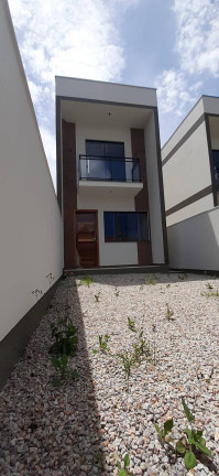 Imagem Casa com 2 Quartos à Venda, 70 m² em Xv De Novembro - Tijucas Imagem Casa com 2 Quartos à Venda, 70 m² em Xv De Novembro - Tijucas