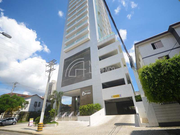 Imagem Imóvel Comercial à Venda, 52 m² em Encruzilhada - Santos Imagem Imóvel Comercial à Venda, 52 m² em Encruzilhada - Santos