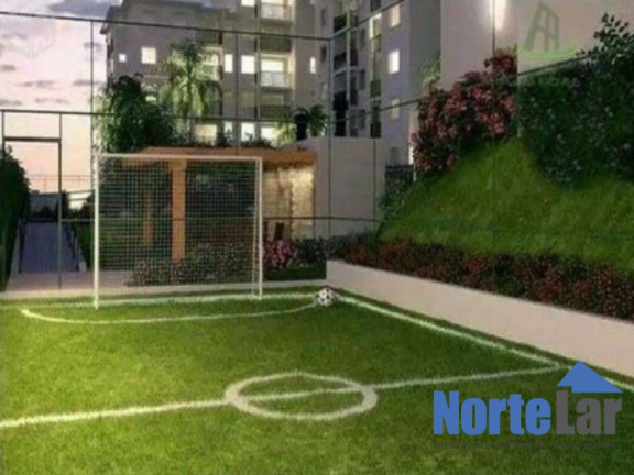 Imagem Apartamento com 3 Quartos à Venda, 67 m² em Jaraguá - São Paulo Imagem Apartamento com 3 Quartos à Venda, 67 m² em Jaraguá - São Paulo