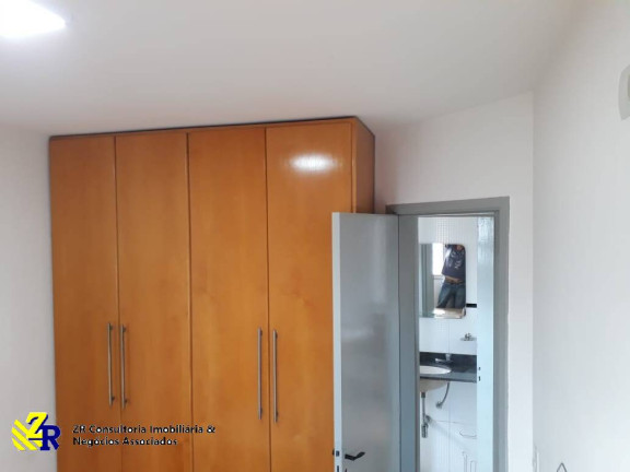 Imagem Apartamento com 2 Quartos à Venda, 50 m² em Vila Carrão - São Paulo