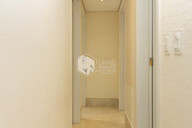 Imagem Apartamento com 3 Quartos à Venda, 84 m² em Vila Campestre - São Paulo