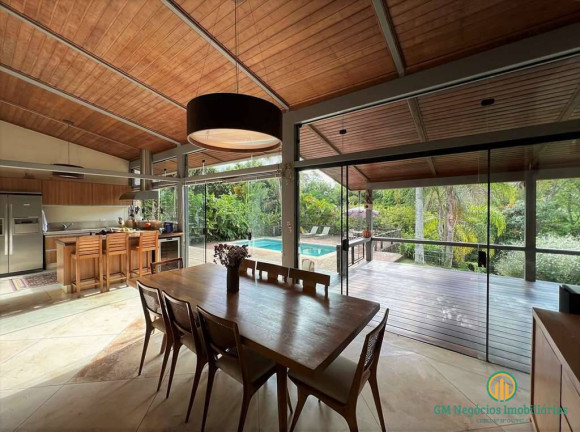Imagem Casa de Condomínio com 5 Quartos à Venda, 2 m² em Chácaras Do Peroba - Jandira Imagem Casa de Condomínio com 5 Quartos à Venda, 2 m² em Chácaras Do Peroba - Jandira