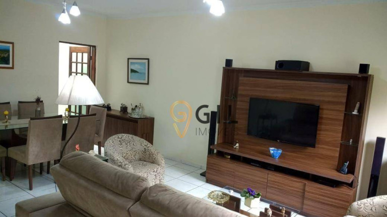 Imagem Casa com 3 Quartos à Venda, 250 m² em Villa Branca - Jacareí Imagem Casa com 3 Quartos à Venda, 250 m² em Villa Branca - Jacareí
