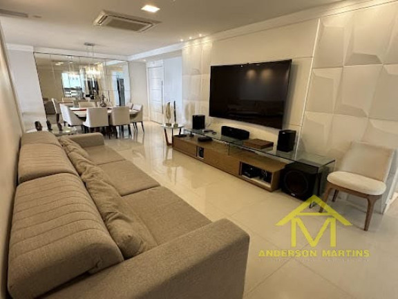 Imagem Apartamento com 4 Quartos à Venda, 220 m² em Praia De Itaparica - Vila Velha Imagem Apartamento com 4 Quartos à Venda, 220 m² em Praia De Itaparica - Vila Velha