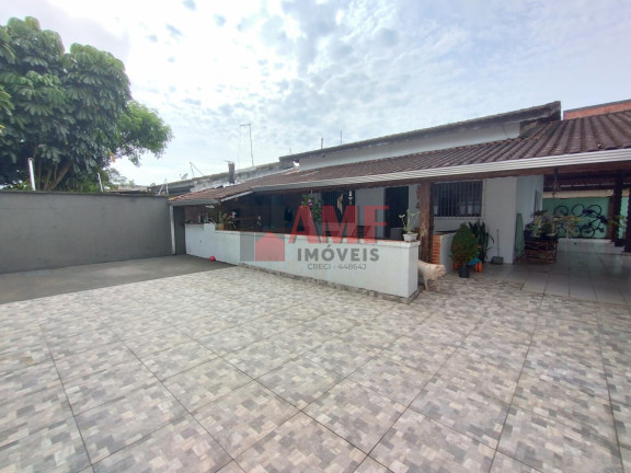 Casa com 2 Quartos à Venda, 98 m² em Jardim Suarão - Itanhaém