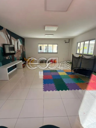 Imagem Apartamento com 2 Quartos à Venda, 53 m² em Zona De Expansão (aruana) - Aracaju Imagem Apartamento com 2 Quartos à Venda, 53 m² em Zona De Expansão (aruana) - Aracaju