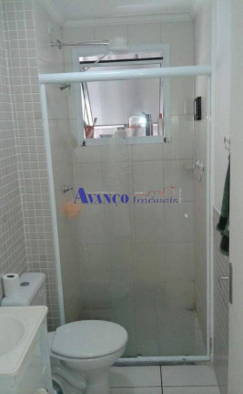 Imagem Apartamento com 2 Quartos à Venda, 54 m² em Loteamento Parque Industrial - Jundiaí