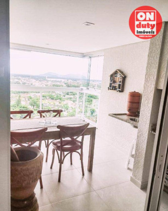 Imagem Apartamento com 2 Quartos à Venda, 69 m² em Enseada - Guarujá