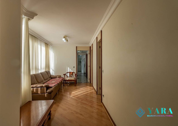 Imagem Apartamento com 4 Quartos à Venda, 243 m² em Jardim Ampliação - São Paulo