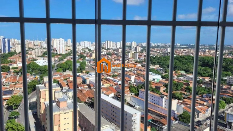 Imagem Apartamento com 3 Quartos à Venda, 108 m² em Fátima - Fortaleza Imagem Apartamento com 3 Quartos à Venda, 108 m² em Fátima - Fortaleza