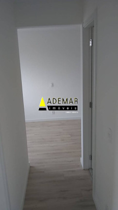 Imagem Apartamento com 2 Quartos à Venda, em Jardim São Savério - São Paulo Imagem Apartamento com 2 Quartos à Venda, em Jardim São Savério - São Paulo