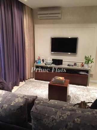 Apartamento com 1 Quarto à Venda, 55 m² em Bela Vista - São Paulo
