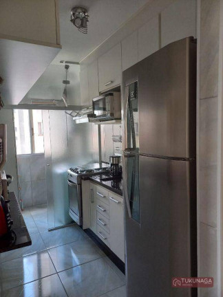 Imagem Apartamento com 2 Quartos à Venda, 44 m² em Ponte Grande - Guarulhos Imagem Apartamento com 2 Quartos à Venda, 44 m² em Ponte Grande - Guarulhos