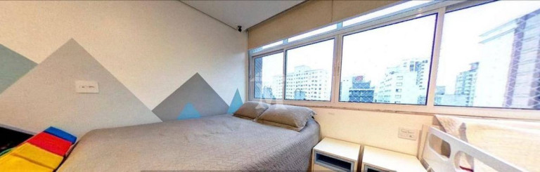 Imagem Apartamento com 2 Quartos à Venda, 132 m² em Jardim Paulista - São Paulo Imagem Apartamento com 2 Quartos à Venda, 132 m² em Jardim Paulista - São Paulo