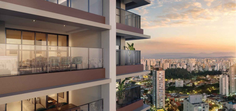 Imagem Imóvel com 1 Quarto à Venda, 25 m² em Vila Mariana - São Paulo Imagem Imóvel com 1 Quarto à Venda, 25 m² em Vila Mariana - São Paulo