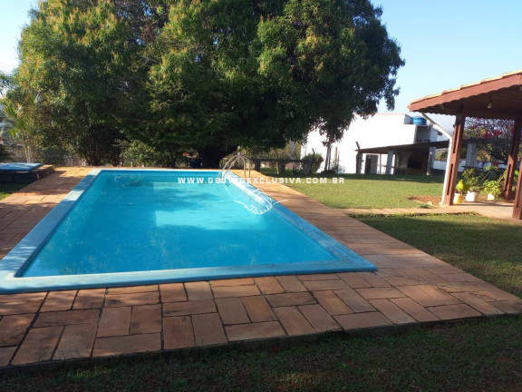 Imagem Chácara com 3 Quartos à Venda, 197 m² em Sítio Da Moenda - Itatiba