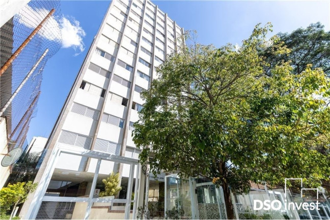 Imagem Apartamento com 2 Quartos à Venda,  em Vila Olímpia - São Paulo