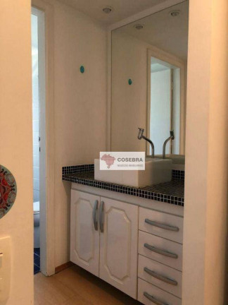 Imagem Apartamento com 1 Quarto à Venda, 57 m² em Itaim Bibi - São Paulo Imagem Apartamento com 1 Quarto à Venda, 57 m² em Itaim Bibi - São Paulo