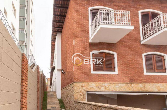 Imagem Sobrado com 3 Quartos à Venda ou Locação, 490 m² em Vila Matilde - São Paulo