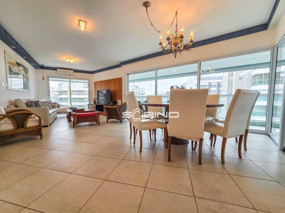 Imagem Apartamento com 4 Quartos à Venda, 254 m² em Riviera De São Lourenço - Bertioga Imagem Apartamento com 4 Quartos à Venda, 254 m² em Riviera De São Lourenço - Bertioga