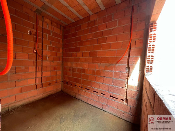 Imagem Casa com 3 Quartos à Venda, 90 m² em Parque Silva Azevedo (nova Veneza) - Sumaré