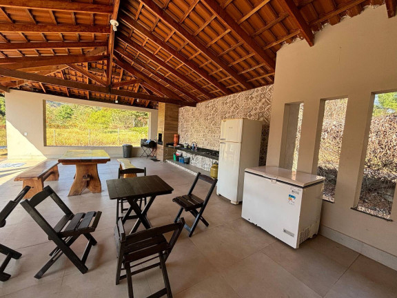 Imagem Chácara com 4 Quartos à Venda, 1 m² em Vivendas Santa Monica - Igarapé Imagem Chácara com 4 Quartos à Venda, 1 m² em Vivendas Santa Monica - Igarapé