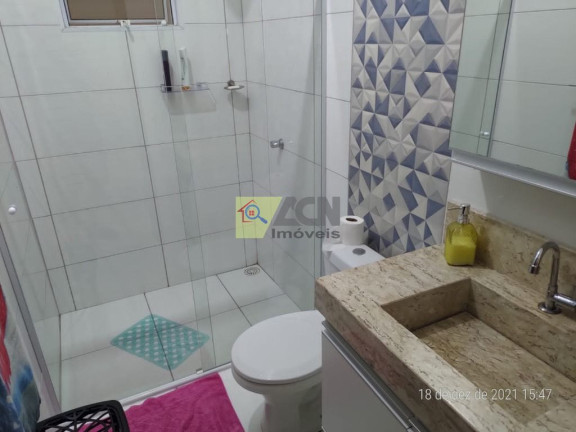 Imagem Casa com 3 Quartos à Venda, 73 m² em Jardim João Paulo Ii - Sumaré