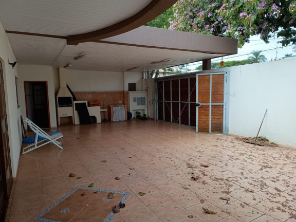 Imagem Casa com 4 Quartos à Venda, 220 m² em Jardim Satélite - São José Dos Campos Imagem Casa com 4 Quartos à Venda, 220 m² em Jardim Satélite - São José Dos Campos
