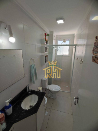 Imagem Apartamento com 2 Quartos à Venda, 63 m² em Guilhermina - Praia Grande Imagem Apartamento com 2 Quartos à Venda, 63 m² em Guilhermina - Praia Grande