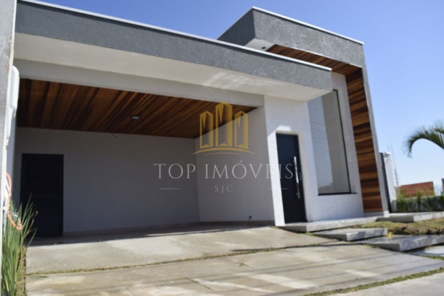 Imagem Casa de Condomínio com 3 Quartos à Venda, 250 m² em Parque Residencial Maria Elmira - Caçapava