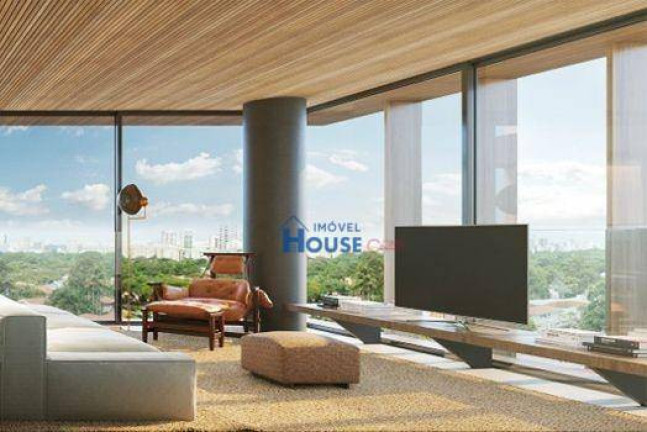Imagem Imóvel com 3 Quartos à Venda, 411 m² em Itaim Bibi - São Paulo Imagem Imóvel com 3 Quartos à Venda, 411 m² em Itaim Bibi - São Paulo
