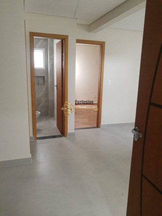 Imagem Apartamento com 3 Quartos à Venda, 60 m² em Jardim Paraíso - Santo André