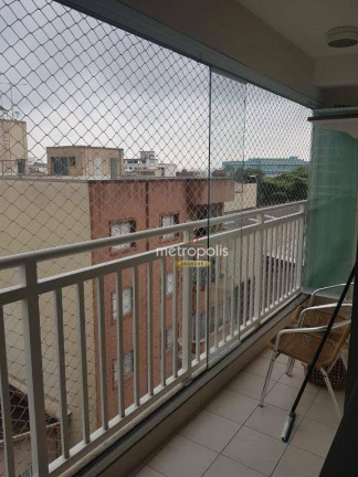 Imagem Apartamento com 3 Quartos à Venda, 91 m² em Santa Paula - São Caetano Do Sul Imagem Apartamento com 3 Quartos à Venda, 91 m² em Santa Paula - São Caetano Do Sul