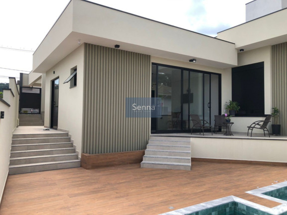 Imagem Casa com 3 Quartos à Venda, 220 m² em Chacara Jardim Patelli - Itupeva Imagem Casa com 3 Quartos à Venda, 220 m² em Chacara Jardim Patelli - Itupeva