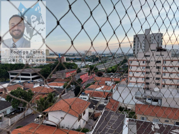 Imagem Apartamento com 3 Quartos à Venda, 104 m² em Vila Betânia - São José Dos Campos Imagem Apartamento com 3 Quartos à Venda, 104 m² em Vila Betânia - São José Dos Campos