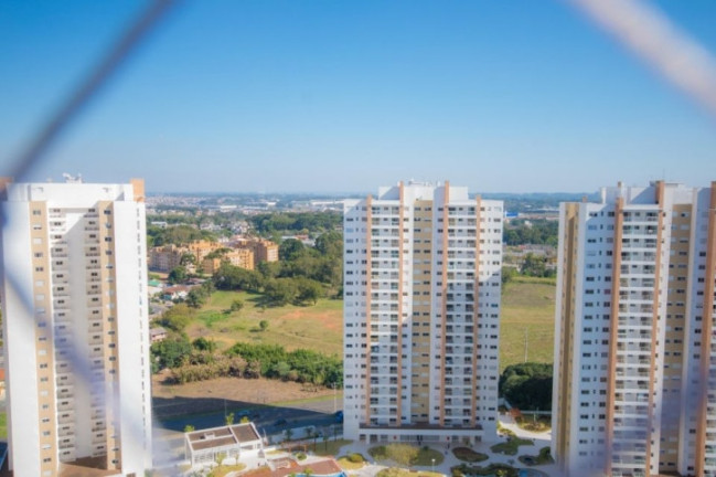 Imagem Apartamento com 4 Quartos à Venda, 131 m² em Cidade Industrial - Curitiba Imagem Apartamento com 4 Quartos à Venda, 131 m² em Cidade Industrial - Curitiba