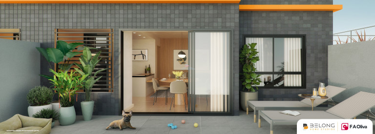 Imagem Apartamento com 1 Quarto à Venda, 40 m² em Retiro - Jundiaí Imagem Apartamento com 1 Quarto à Venda, 40 m² em Retiro - Jundiaí