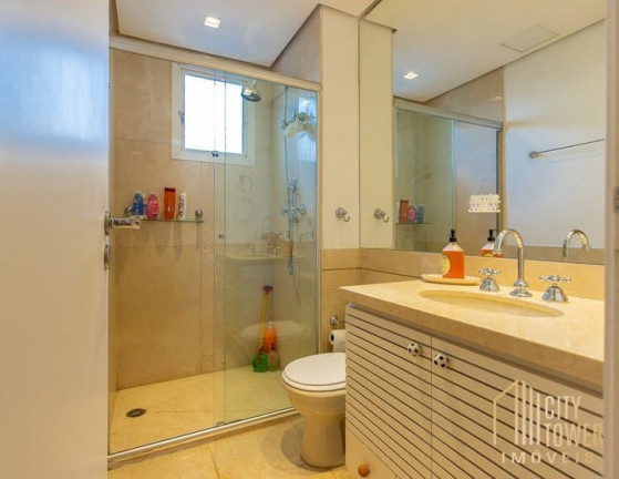 Imagem Apartamento com 4 Quartos à Venda, 311 m² em Vila Nova Conceição - São Paulo