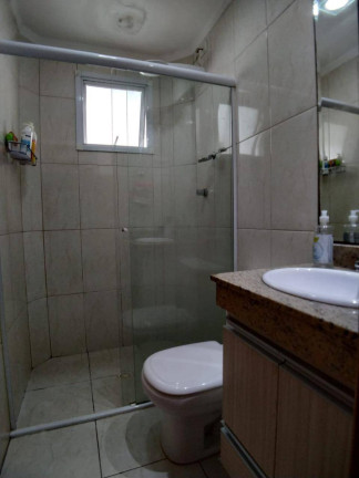 Imagem Apartamento com 3 Quartos à Venda, 116 m² em Guilhermina - Praia Grande