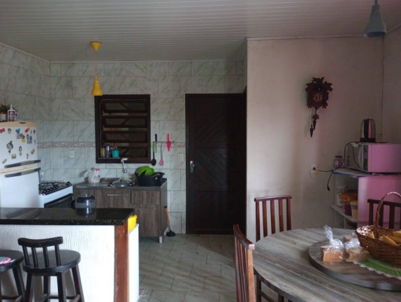 Imagem Casa com 2 Quartos à Venda, 120 m² em Santa Luzia - Tijucas Imagem Casa com 2 Quartos à Venda, 120 m² em Santa Luzia - Tijucas