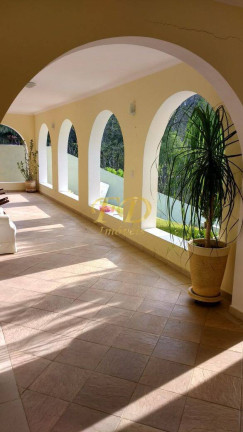Imagem Chácara com 6 Quartos à Venda, em Cinco Lagos - Mairiporã Imagem Chácara com 6 Quartos à Venda, em Cinco Lagos - Mairiporã