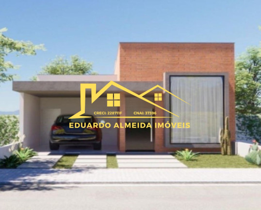 Imagem Imóvel com 3 Quartos à Venda, 200 m² em Wanel Ville - Sorocaba