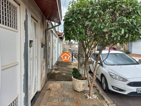 Imagem Casa com 3 Quartos à Venda, 150 m² em Parque Nova Carioba - Americana Imagem Casa com 3 Quartos à Venda, 150 m² em Parque Nova Carioba - Americana