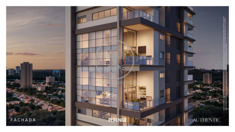 Apartamento com 3 Quartos à Venda, 153 m² em Cambuí - Campinas