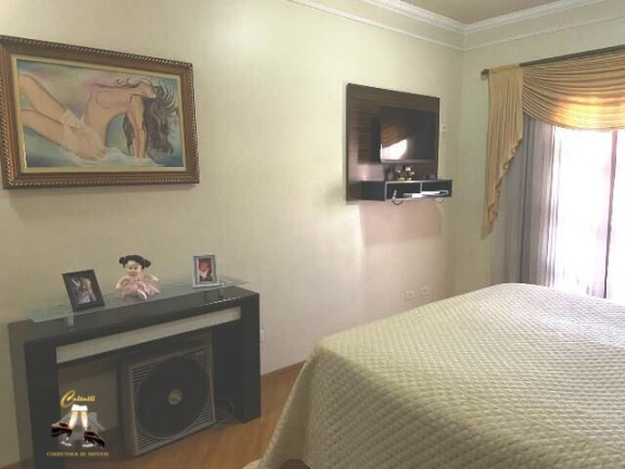 Imagem Sobrado com 3 Quartos à Venda, 315 m² em Campestre - Santo André Imagem Sobrado com 3 Quartos à Venda, 315 m² em Campestre - Santo André