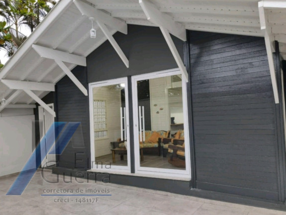 Imagem Casa com 5 Quartos à Venda, 230 m² em Toninhas - Ubatuba Imagem Casa com 5 Quartos à Venda, 230 m² em Toninhas - Ubatuba