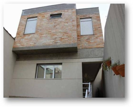 Imagem Casa com 3 Quartos à Venda, 242 m² em Mirandópolis - São Paulo Imagem Casa com 3 Quartos à Venda, 242 m² em Mirandópolis - São Paulo
